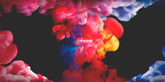 1880x1058 Sick Supreme Smoke Effect Wallpaper 1920x1080 HD - Album on Imgur