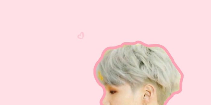 1024x1422 FreeToEdit btsdnasugaheartwallpaper...