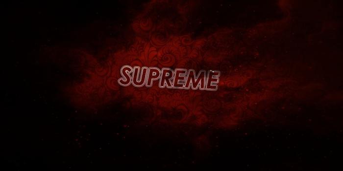 1920x1200 Supreme Gir Wallpaper (83+ images)