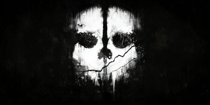 1920x1200 69 Call Of Duty: Ghosts HD Wallpapers | Backgrounds - Wallpaper