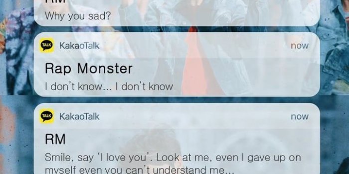 720x1280 BTS Fake Love Wallpapers - Top Free BTS Fake Love Backgrounds