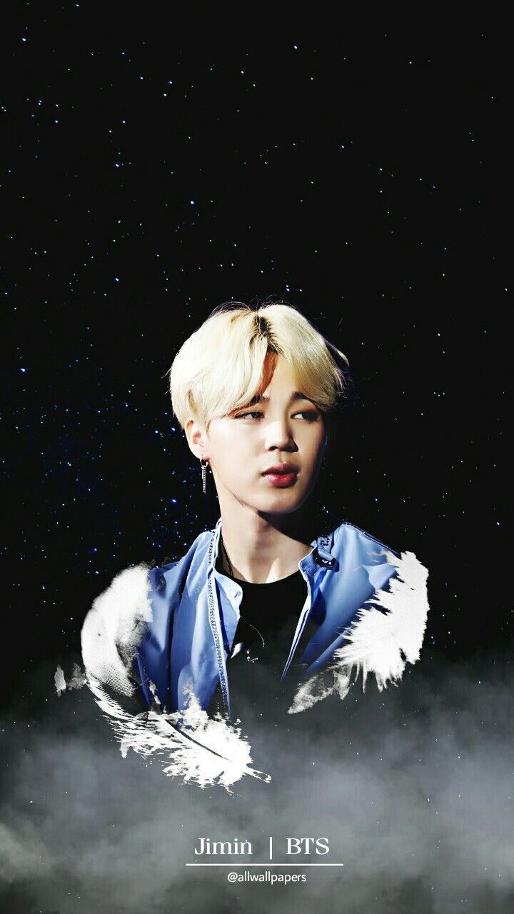 720x1280 Park Jimin BTS Wallpapers