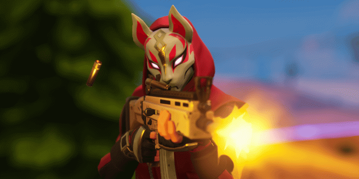 1920x1080 Fortnite Drift Wallpapers