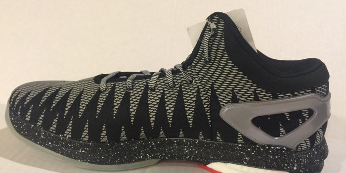 1600x1200 Milano Mens shoes - adidas crazylight boost bad dreams christmas