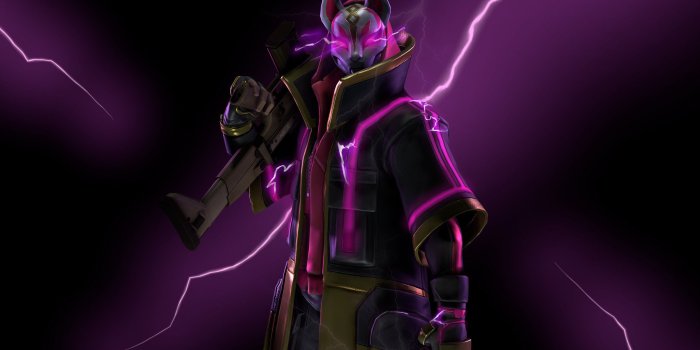 2730x1536 25+] Drift Fortnite Wallpapers on WallpaperSafari