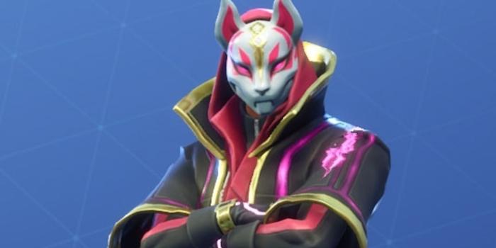 1920x1080 Drift Skin Wallpapers