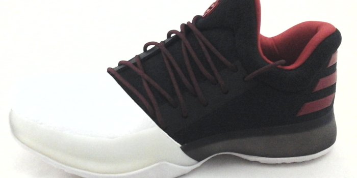 1600x1200 Adidas J. HARDEN Boost Vol. 1 Pioneer Basketball Shoes BW0546 Mens