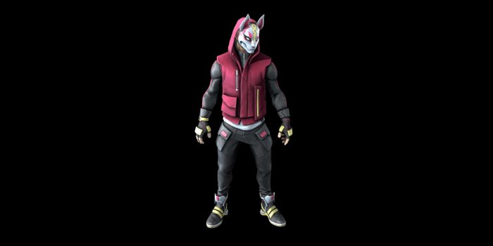 1920x1080 Drift Mask Fortnite Wallpapers - Top Free Drift Mask Fortnite