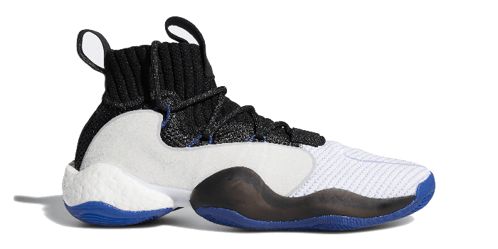 2048x1152 Adidas Crazy BYW X