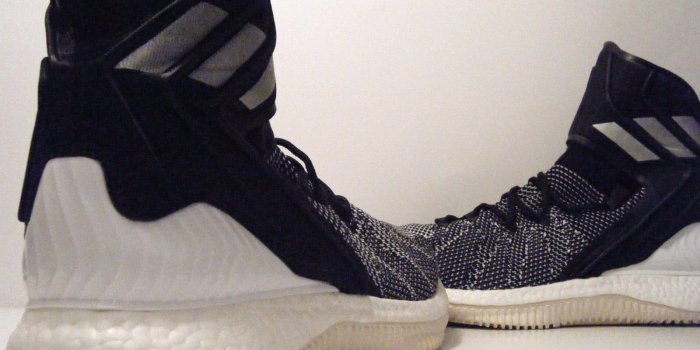 1600x1200 Could An adidas Ultra Boost Basketball Shoe Be In The Works