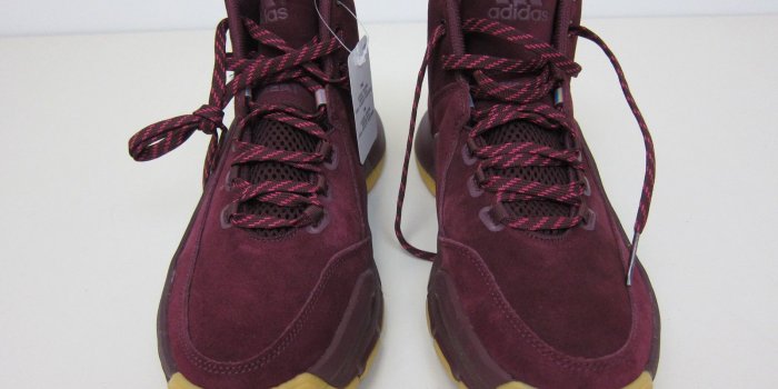 1600x1200 Adidas J Wall 2 Basketball Shoes - Mens 12 - B39529 - New