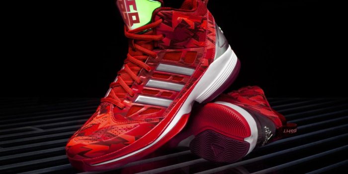 1024x768 adidas Basketball Unveils 2013 NBA All-Star Footwear Collection