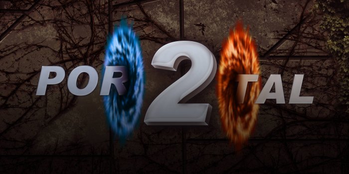 3592x2032 Portal 2 Wallpapers HD