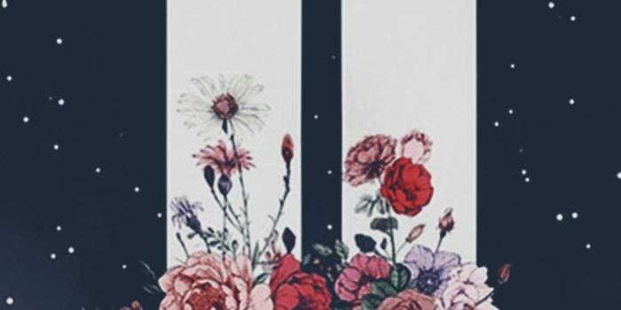 1080x1920 BTS Logo Wallpapers