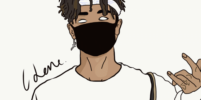 1242x2208 Scarlxrd Wallpapers - Top Free Scarlxrd Backgrounds - WallpaperAccess