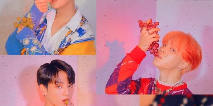 720x1280 Bts wallpaper discovered by Serena on We Heart It