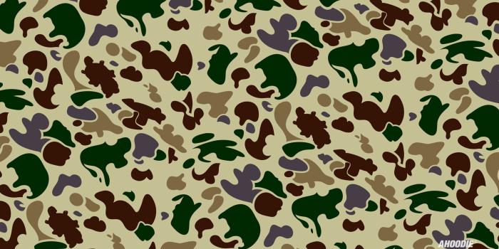 1920x1080 Bape Wallpaper HD (60+ images)