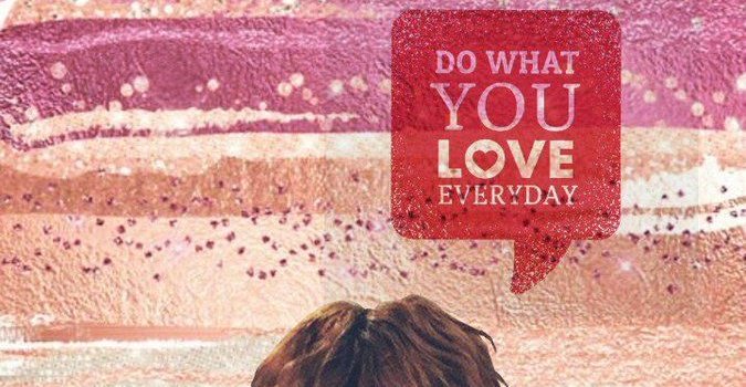 675x1200 Bts Phone Wallpapers - Rose Gold Iphone 7 Home Screen (#17796) - HD