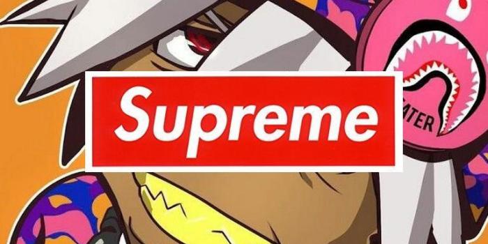 768x1028 Supreme x Bape for Android - APK Download