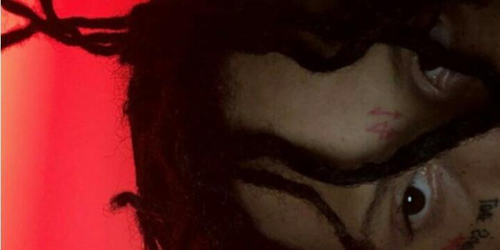 720x1174 Trippie Redd Wallpapers