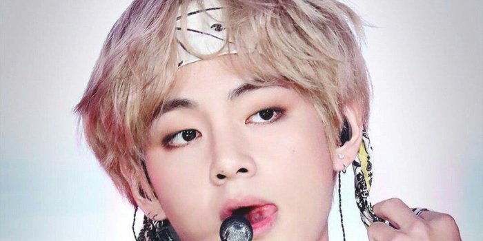 1080x1920 Excelent Bts Wallpaper Lock Screen Kim Taehyung V On We Heart It for