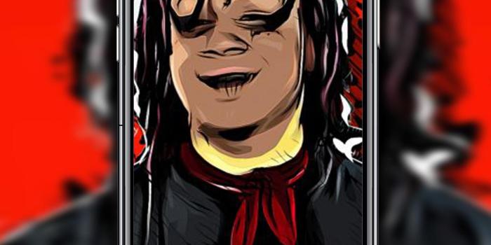 1400x1880 Trippie Redd Wallpapers for Android - APK Download