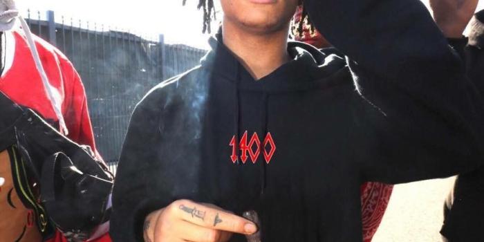 889x1334 Trippie Redd Wallpapers - Top Free Trippie Redd Backgrounds