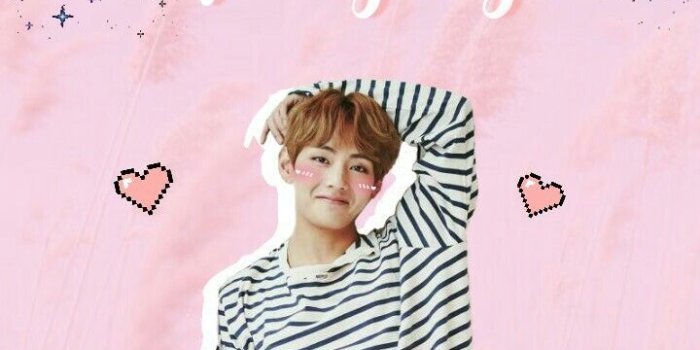 720x1280 Taehyung Wallpaper Shared By Nav On We Heart It - Cute Bts V