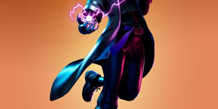 875x915 Fortnite Catalyst Skin - Outfit, PNGs, Images - Pro Game Guides