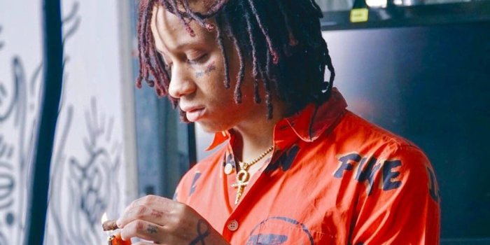 1030x814 Trippie Redd Wallpapers