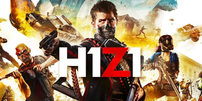 1280x720 H1z1 Battle Royale Free Wallpaper & Backgrounds - Larutadelsorigens