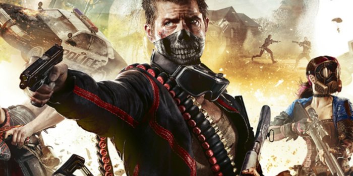 1920x1080 H1Z1 Battle Royale is Available on PS4 Today, Details Here | USgamer