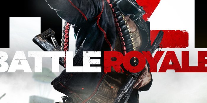 2048x2048 2048x2048 Battle Royale H1z1 4k Ipad Air HD 4k Wallpapers, Images