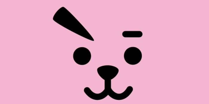 750x1334 23+] BT21 Cooky Wallpapers on WallpaperSafari
