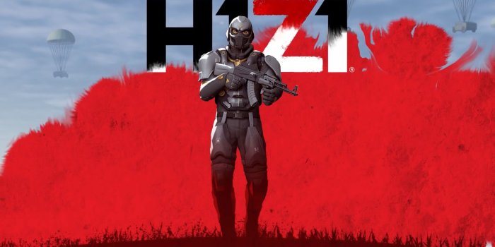 1920x1080 Battle Royale Coming This Week - H1z1 Battle Royale Art (#260385