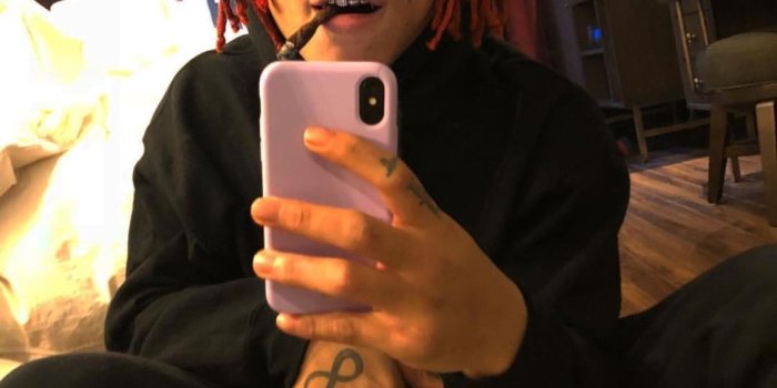 1125x1337 Trippie Redd Wallpapers - Top Free Trippie Redd Backgrounds