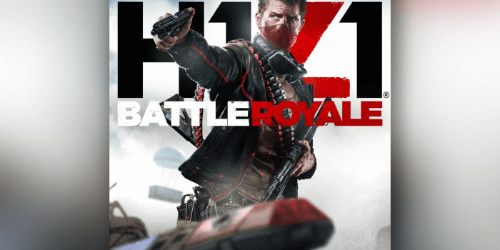 1600x900 H1Z1: Battle Royale Game | PS4 - PlayStation