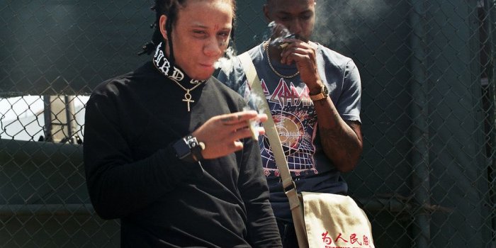 1013x1024 Trippie Redd Wallpaper | Trippie Redd Wallpapers