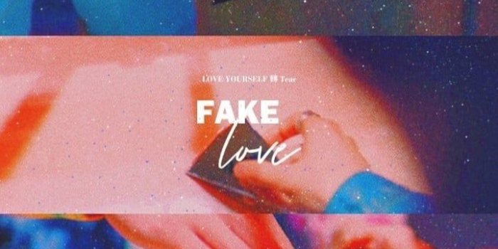 720x1280 BTS 'FAKE LOVE' MV Phone Wallpaper ❤️ (pic not mine)