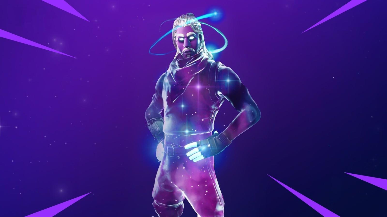 1920x1080 Fortnite Galaxy Skin Wallpapers