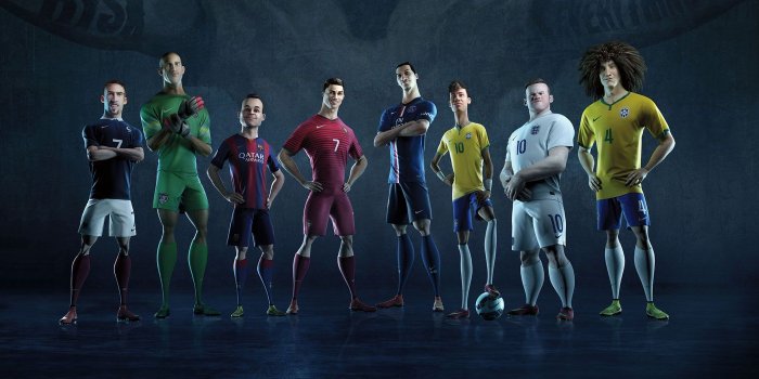 1600x700 Nike Soccer Wallpaper 2015 - 52DazheW Gallery