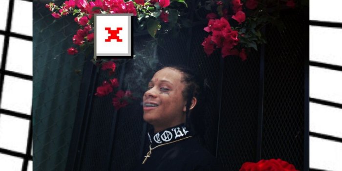 1056x1876 Trippie Redd Iphone Wallpaper Trippie Redd Rapper Iphone - Trippie