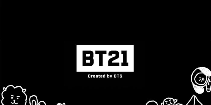 1548x1024 BTS Emoji Collection: Preview Their BT21 Animated Character Designs