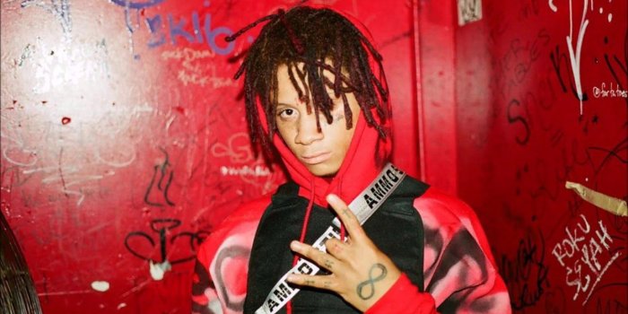 1280x720 Trippie Redd Desktop Wallpapers - Top Free Trippie Redd Desktop