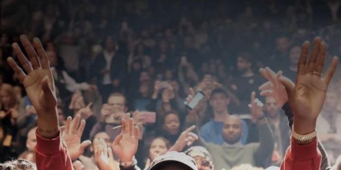 719x1280 Kanye West (iPhone Lock Screen Wallpaper) | WALLPAPERS in 2019