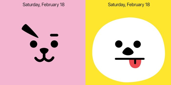 1280x1138 I'm Good. I'm Done. — @rishikastumbler requested a BT21 wallpaper