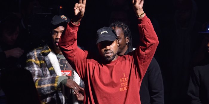 2048x1536 Kanye West Wallpaper HD (76+ images)