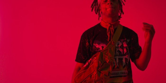 1024x768 Trippie Redd – laut.de – Band