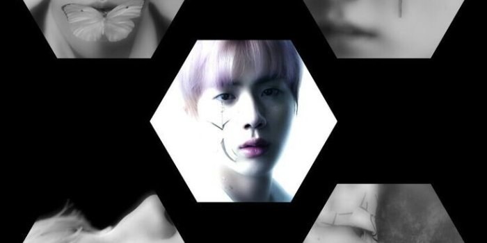 736x1309 Bts Wings Wallpaper - Bts Phone Wallpaper Hd 2017, Hd Wallpapers