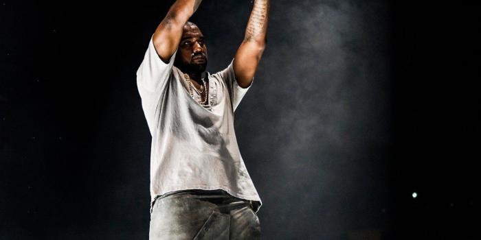 1365x2048 Yeezus Kanye West Wallpaper (#469067) - HD Wallpaper Download